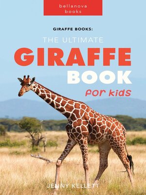 cover image of Giraffe Books